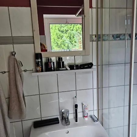 Apartament 2 Am Park