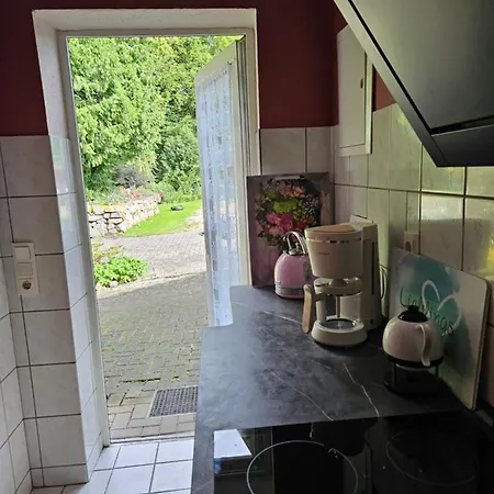 2 Am Park Appartement Diwitz