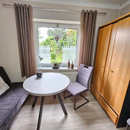 2 Am Park Apartament Diwitz