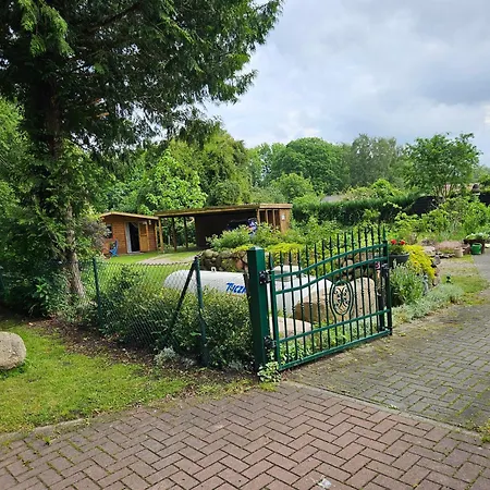 2 Am Park Appartement Diwitz