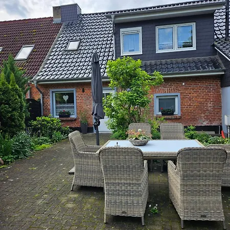 2 Am Park Appartement